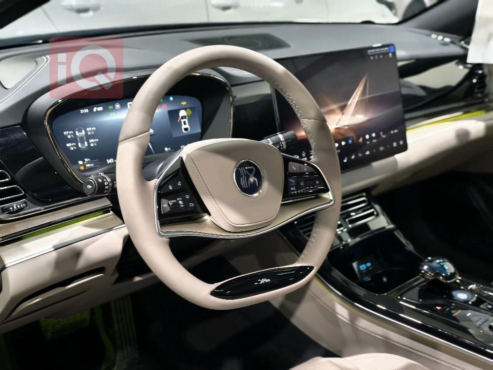 بي واي دي هان